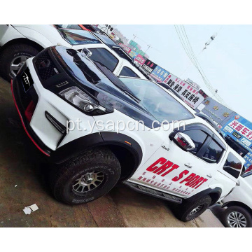 2015 Navara np300 nismo kit corporal a